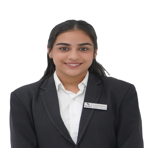 Kavneet Bhatia
